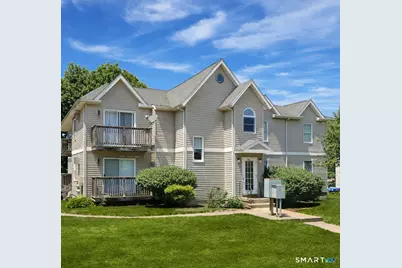 666 Broad Street #7, Meriden, CT 06450 - Photo 1