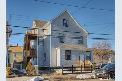 144 Cottage Street #1st Floor, Bridgeport, CT 06605 - Photo 1