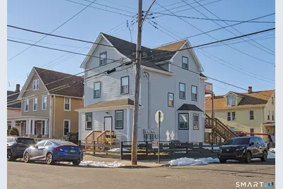 144 Cottage Street #1st Floor, Bridgeport, CT 06605 - Photo 2