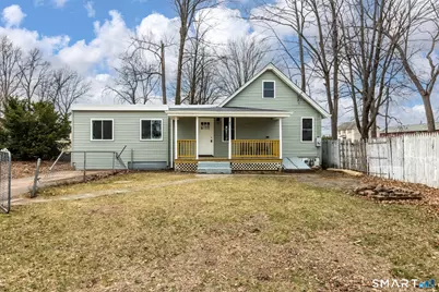 45 Hanmer Street, East Hartford, CT 06108 - Photo 1