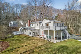 189 Crane Hollow Rd, Bethlehem, CT 06751 - Photo 1