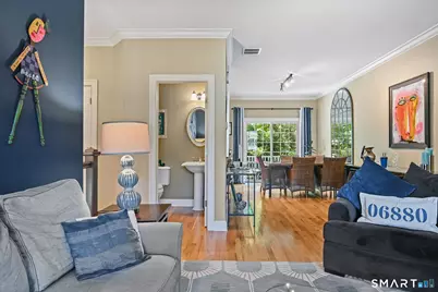 503 Bradley Lane #503, Westport, CT 06880 - Photo 6