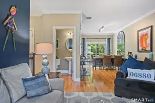 503 Bradley Ln, Westport, CT 06880 - Photo 6