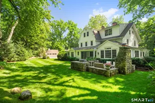 105 White Oak Shade Rd, New Canaan, CT 06840 - Photo 4