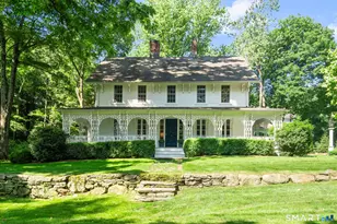 105 White Oak Shade Rd, New Canaan, CT 06840 - Photo 2