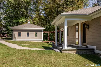 6 River Bend Lane, Sherman, CT 06784 - Photo 36