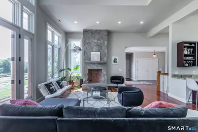 6 River Bend Lane, Sherman, CT 06784 - Photo 6