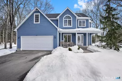 1252 Burlington Avenue, Bristol, CT 06010 - Photo 1