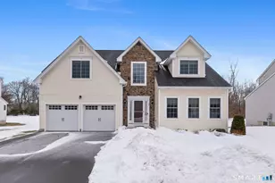 28 Shepard Wy, South Windsor, CT 06074 - Photo 1