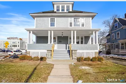 1911 Summer Street, Stamford, CT 06905 - Photo 1