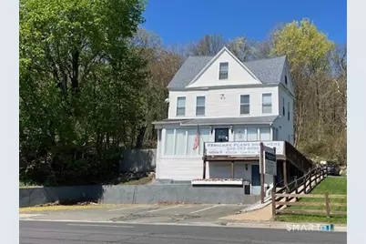 447 Wolcott Street, Waterbury, CT 06705 - Photo 1