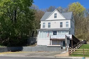 447 Wolcott St, Waterbury, CT 06705 - Photo 1