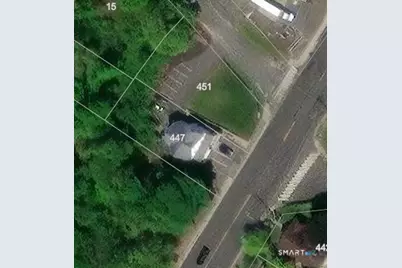 447 Wolcott Street, Waterbury, CT 06705 - Photo 2