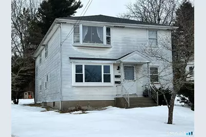 41 Kim Drive #1, New Britain, CT 06053 - Photo 1