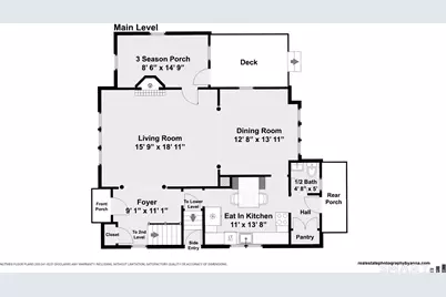 19 Stiles Street, Stratford, CT 06614 - Photo 6