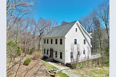 577 Lakeside Road, Southbury, CT 06488 - Photo 1