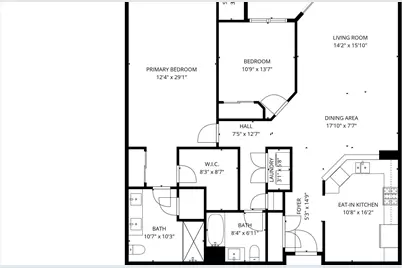 433 Brookside Court #433, Newtown, CT 06470 - Photo 38