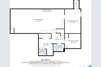 570 Unquowa Road, Fairfield, CT 06824 - Photo 38