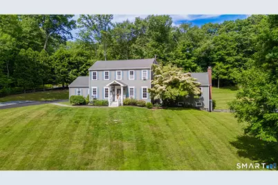131 Woods Way Drive, Southbury, CT 06488 - Photo 2
