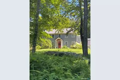 250 Ivy Hill Road, Ridgefield, CT 06877 - Photo 1