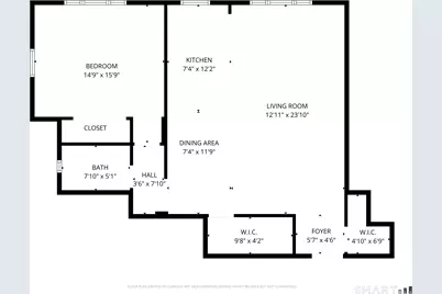 70 Strawberry Hill Avenue #APT 2-2B, Stamford, CT 06902 - Photo 12