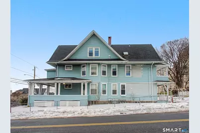 361 Ridgefield Avenue #3rd Floor, Bridgeport, CT 06610 - Photo 1