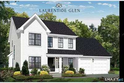 Lot 65 Gino Drive, Bristol, CT 06010 - Photo 1