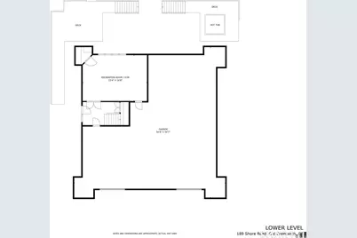 189 Shore Road, Greenwich, CT 06870 - Photo 38