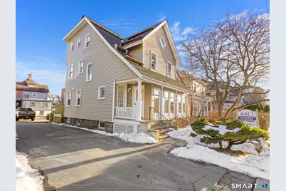 27 5th Street #1, Stamford, CT 06905 - Photo 1