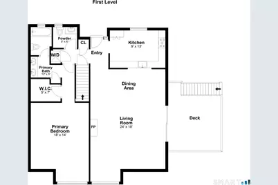 72 Dakota Lane #B, Stratford, CT 06614 - Photo 34