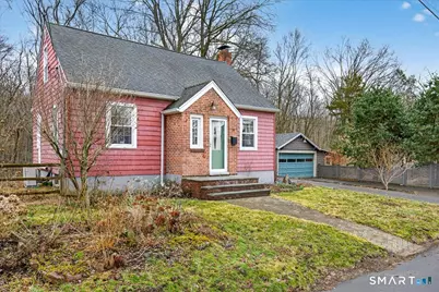 35 Barrett Street, Hamden, CT 06517 - Photo 2
