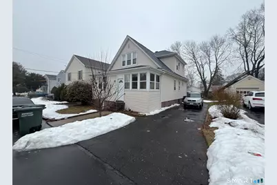 83 Berkeley Place #1, Bridgeport, CT 06610 - Photo 2