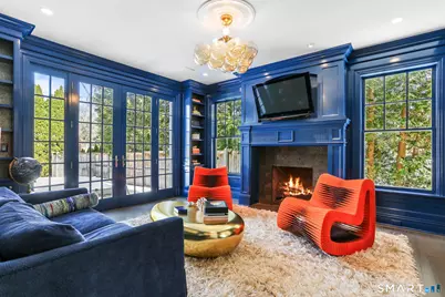 1 Bramble Lane, Greenwich, CT 06878 - Photo 8