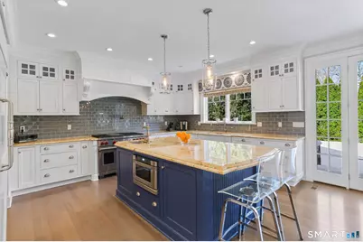 1 Bramble Lane, Greenwich, CT 06878 - Photo 12