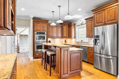 21 & 23 Olmstead Road, East Haddam, CT 06423 - Photo 8