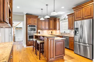 21 & 23 Olmstead Rd, East Haddam, CT 06423 - Photo 8