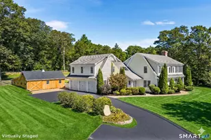 21 & 23 Olmstead Rd, East Haddam, CT 06423 - Photo 4