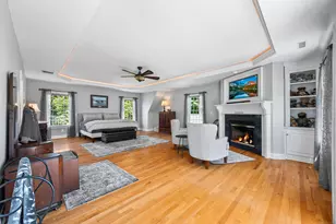 21 & 23 Olmstead Rd, East Haddam, CT 06423 - Photo 16