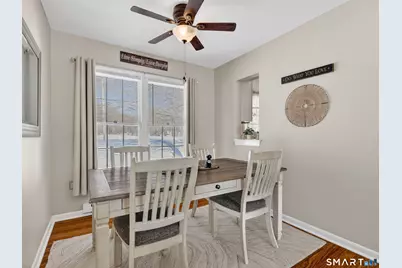 54 Rope Ferry Road #I151, Waterford, CT 06385 - Photo 12