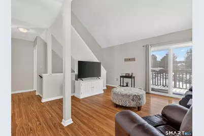 54 Rope Ferry Road #I151, Waterford, CT 06385 - Photo 6