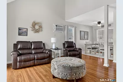 54 Rope Ferry Road #I151, Waterford, CT 06385 - Photo 8