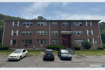 65 Donna Drive #B3, New Haven, CT 06513 - Photo 2