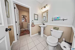 101 Turtlebrook Ln, Bristol, CT 06010 - Photo 22