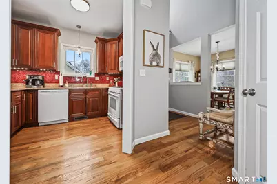 101 Turtlebrook Lane #101, Bristol, CT 06010 - Photo 8