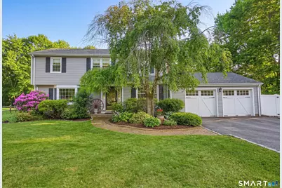 21 Zygmont Lane, Greenwich, CT 06831 - Photo 1