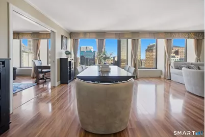 1 Gold Street #17D&E, Hartford, CT 06103 - Photo 18