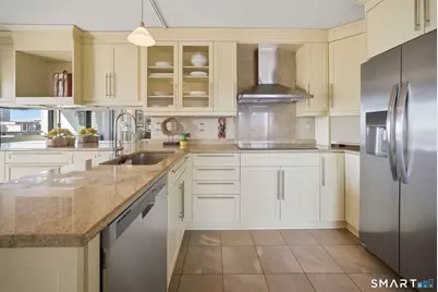 1 Gold Street #17D&E, Hartford, CT 06103 - Photo 4