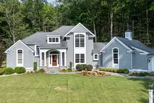 301 Fox Hopyard Rd, East Haddam, CT 06423 - Photo 1