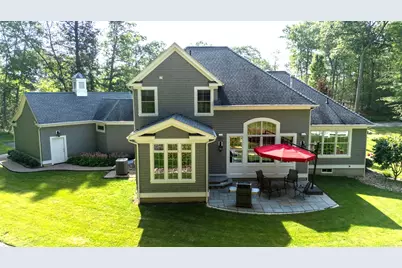 301 Fox Hopyard Road, East Haddam, CT 06423 - Photo 2