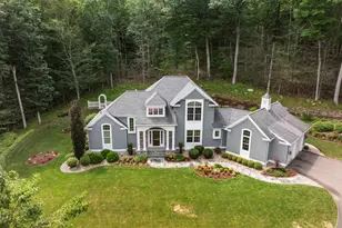 301 Fox Hopyard Rd, East Haddam, CT 06423 - Photo 34